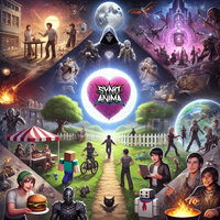 Mikejam - Syno: Anima
