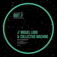 No More - Miguel Lobo & Collective Machine
