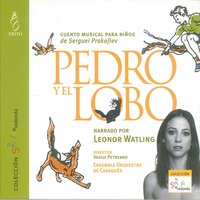 No disparéis! - Ensemble Orquestra de Cadaqués, Leonor Watling, Vasily Petrenko & Василий Петренко & Leonor Watling & Ensemble Orquestra De Cadaqués & Сергей Сергеевич Прокофьев