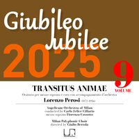 Transitus Animae, pt. 4 - Angelicum Orchestra Of Milan & Carlo Felice Cillario