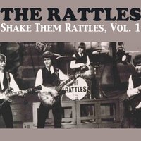 Little Suzy - The Rattles