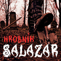 Vztek - Salazar