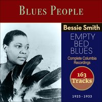 Love Me Daddy Blues - Bessie Smith