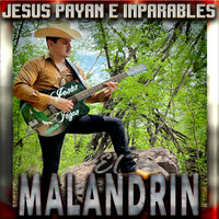 El Malandrin - Jesus Payan e Imparables
