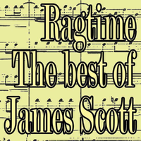 Frog Legs Rag - Ragtime Allstars