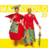 Mazuva Akanaka - Mafikizolo & Jah Prayzah