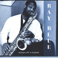 Desiree - Ray Blue