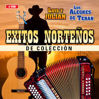 Jacinto Treviño - Los Alegres De Teran & Luis Y Julian