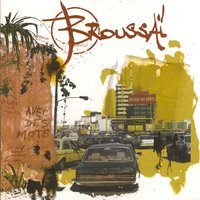 Démonarchie - Broussaï