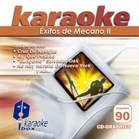 "Eungenio" Salvador Dalí - Karaoke Box
