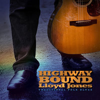 Travelin' On - Lloyd Jones