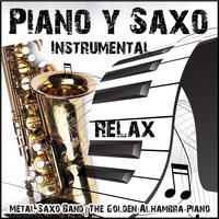 Love Me Tender - Metal Saxo Band