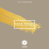 I've Got the Gold - Adam Knight