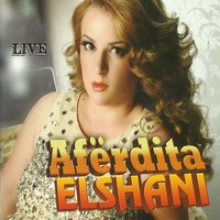 Mi Puth Këto Buzë - Aferdita Elshani