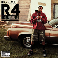 Moon & Stars - Big K.R.I.T. & Devin the Dude & Curren$y & Killa Kyleon