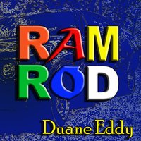 Because They're Young - Duane Eddy