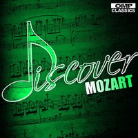 Clarinet Concerto in A Major, K. 622: II. Adagio - Вольфганг Амадей Моцарт & Jack Brymer