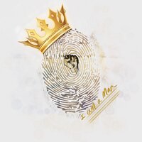 I AM A MAN - Eric Dawkins