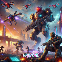 Warzone - NeVish