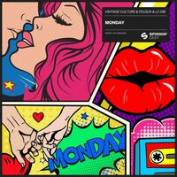Monday - Vintage Culture & Felguk & Le Dib