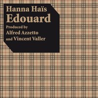 Edouard - Hanna Hais