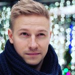 Новогодний плейлист от Кости Павлова