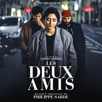Les baisers - Philippe Sarde