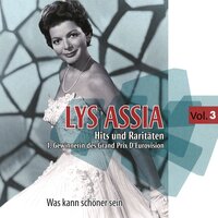 Nach vielen Jahren der Reise - Lys Assia