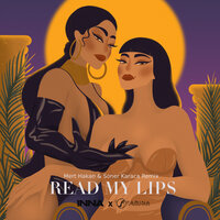 Read My Lips - INNA & Farina & Mert Hakan & Soner Karaca