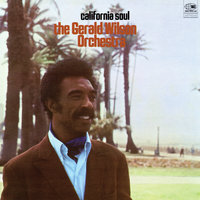 Lullaby From Rosemary's Baby - Gerald Wilson Orchestra