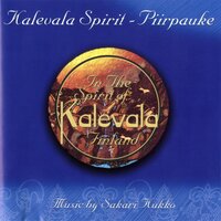 The Law of Nature / Luonnon Laki - Piirpauke