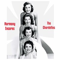 S'posin' - The Chordettes