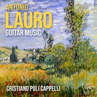 La catira - Cristiano Poli Cappelli