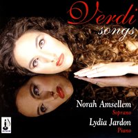 Il Mistero (Verdi) - Norah Amsellem & Джузеппе Верди