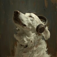 Sonidos Relajantes Del Océano Para La Tranquilidad De Las Mascotas - Músicas Para Cachorros & Sonidos Del Mar ASMR & Sonidos de la naturaleza Ambi