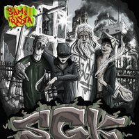 Polizei Instrumental - SGK & Sam Rasta