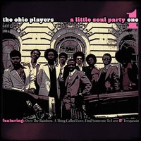 You Don't Mean It - Ohio Players