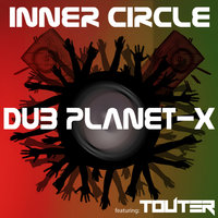 Maka Fat - Inner Circle & Touter