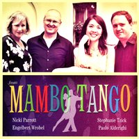 Mambo (West Side Story) - Engelbert Wrobel
