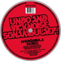 Orca - Undo & Vicknoise