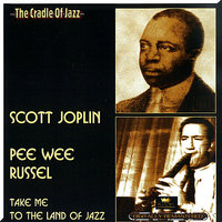 Jig Walk - Pee Wee Russel