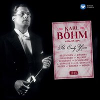 Puccini: La fanciulla del West, Act 3: "Lasset sie glauben" (Ch'ella mi creda) [Johnson] - Karl Böhm & Torsten Ralf & Джакомо Пуччини