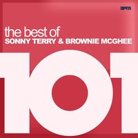 Gone But Not Forgotten - Sonny Terry