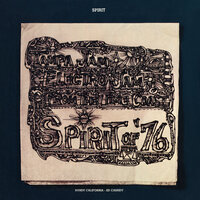 Tampa Jam - Spirit