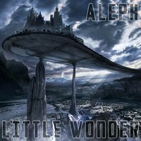 Ocean and Skies - Aleph