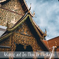 Hypnosis - Zen Meditate & Relaxing Zen Music Ensemble & Asian Zen
