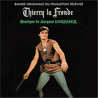Thème d'Isabelle - Jacques Loussier