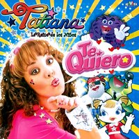 Compartir - Tatiana