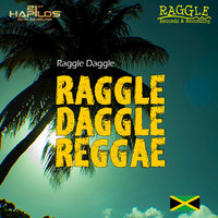 Ragga Muffin Lover - Raggle Daggle