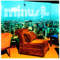 Bossanova Feelin' - Minus 8